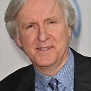 James Cameron