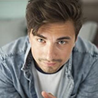 Alex Ozerov