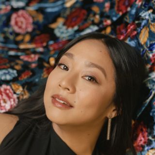Stephanie Hsu