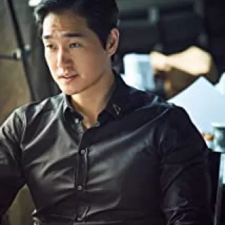 Yoo Ji-tae