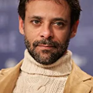 Alexander Siddig