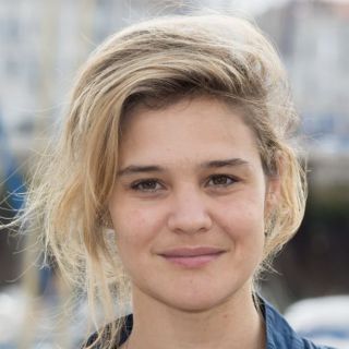 Marie Denarnaud