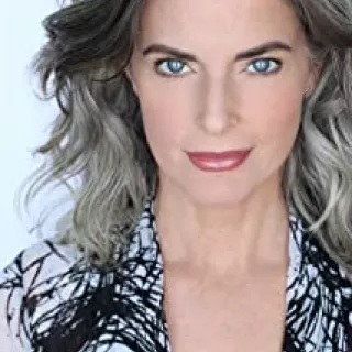 Joan Severance: Clothes, Outfits, Brands, Style and Looks | Spotern