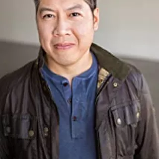 Feodor Chin Clothes, Outfits, Brands, Style and Looks Spotern