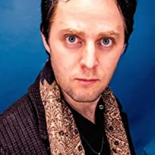 Taliesin Jaffe
