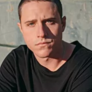 Shane Harper