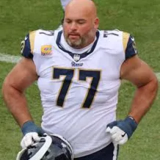 Andrew Whitworth