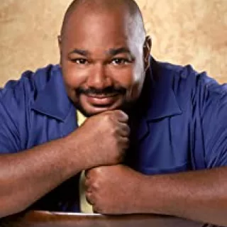 Kevin Michael Richardson