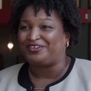 Stacey Abrams