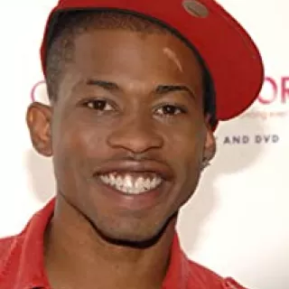 Marcus T. Paulk: Clothes, Outfits, Brands, Style and Looks | Spotern