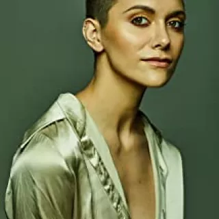 Alyson Stoner