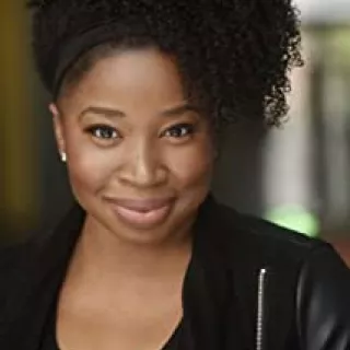 Giovonnie Samuels: Clothes, Outfits, Brands, Style and Looks | Spotern