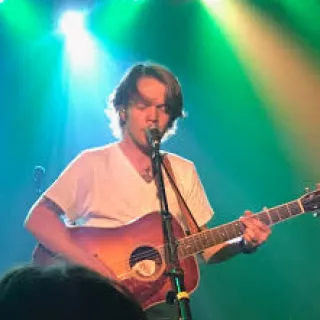 Billy Strings