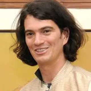 Adam Neumann