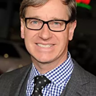 Paul Feig
