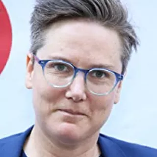 Hannah Gadsby