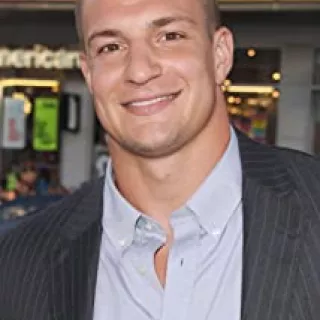 Rob Gronkowski