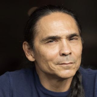 Zahn McClarnon