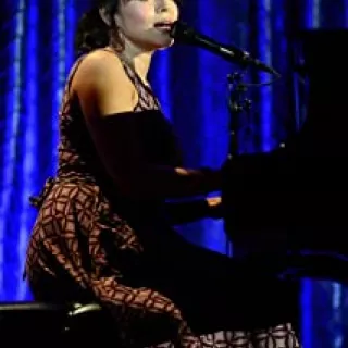 Norah Jones
