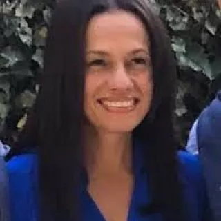 Alexis McGill Johnson