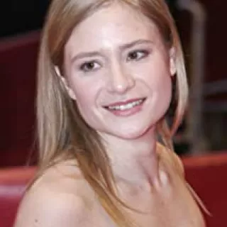 Julia Jentsch: Clothes, Outfits, Brands, Style and Looks | Spotern