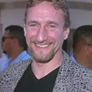 Brian Henson: Clothes, Outfits, Brands, Style and Looks | Spotern