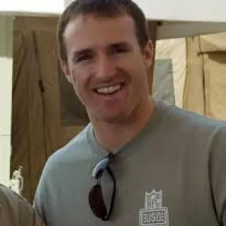Drew Brees