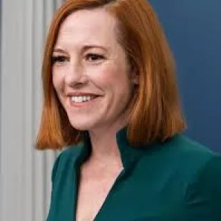 Jen Psaki