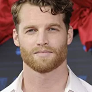 Jared Keeso: Clothes, Outfits, Brands, Style and Looks | Spotern