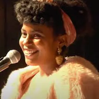 Akwaeke Emezi