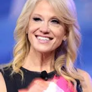 Kellyanne Conway