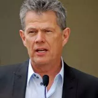 David Foster