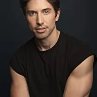 Actor Nick Adams