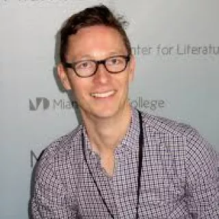 Eliot Schrefer