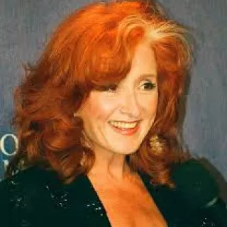 Bonnie Raitt