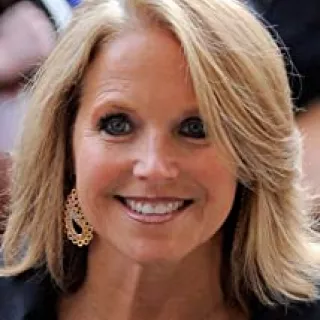 Katie Couric