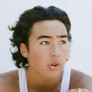 Nico Hiraga