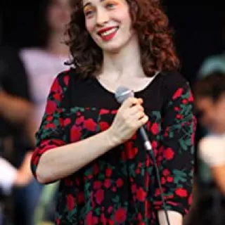 Regina Spektor