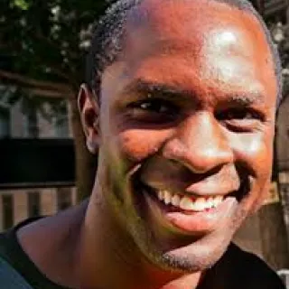 Gbenga Akinnagbe