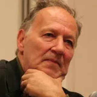 Werner Herzog