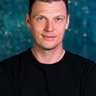 Nick Carter