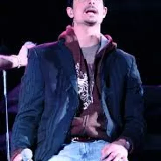 Kevin Richardson