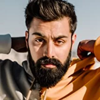 Saagar Shaikh
