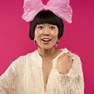 Atsuko Okatsuka