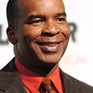 David Alan Grier
