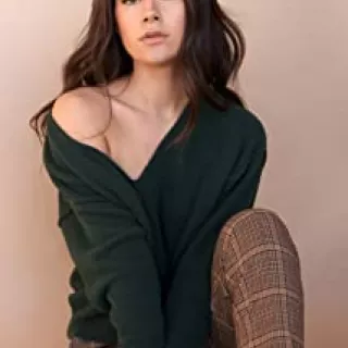 Natasha Calis