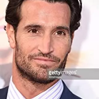 Matthew Del Negro: Clothes, Outfits, Brands, Style and Looks | Spotern