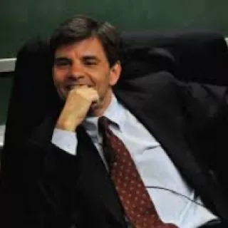 George Stephanopoulos