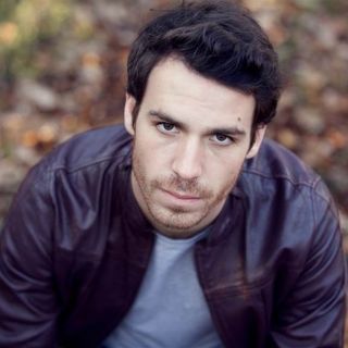 Axel Huet