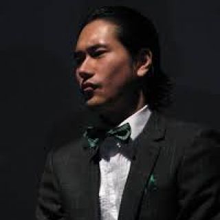 Kenichi Matsuyama